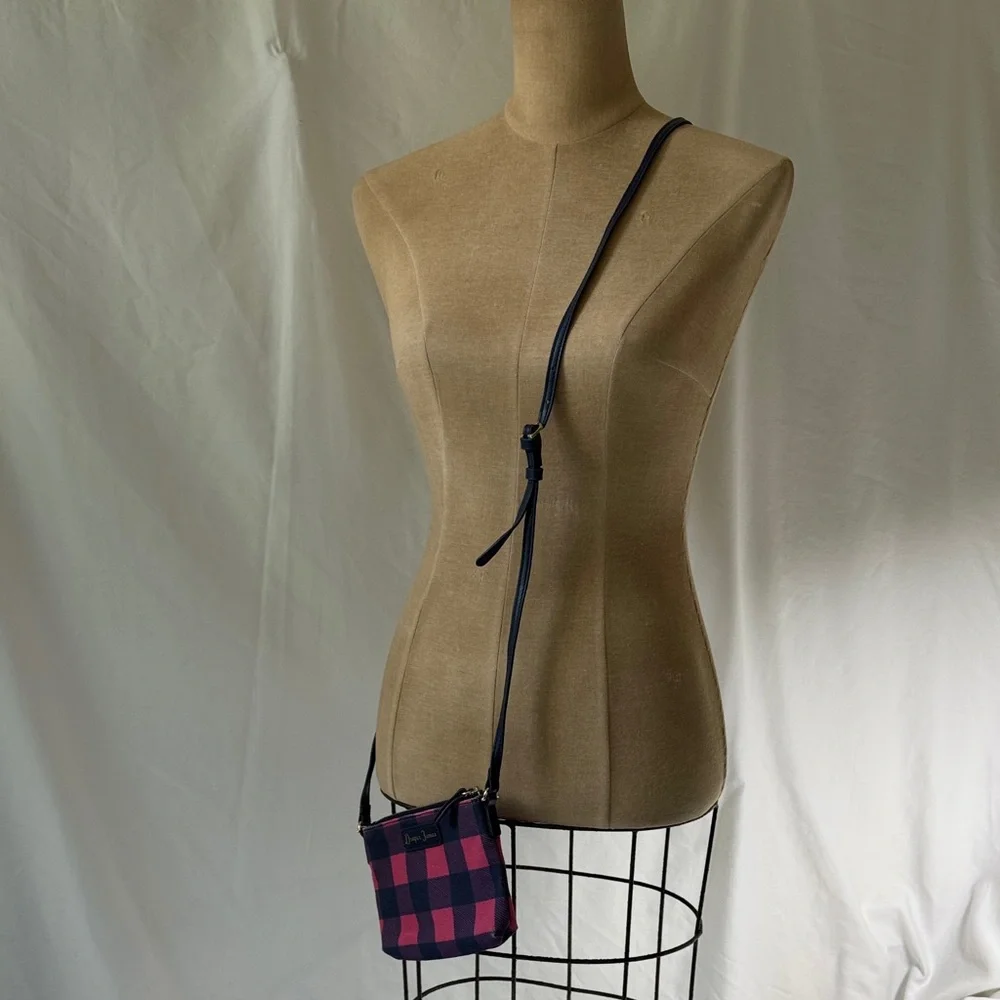 Draper James stylish crossbody